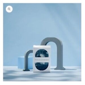 (3/30$) Skin Alchemists Sea Minerals Soap Bar